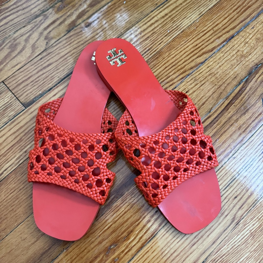 Tory Burch sandals